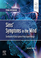 کتاب Sims'symptoms in the mind 2023